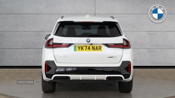 Used BMW iX1 2025 for sale - 76248020: Photo 16
