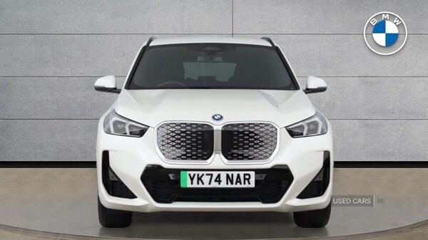 Used BMW iX1 2025 for sale - 76248020: Photo 17