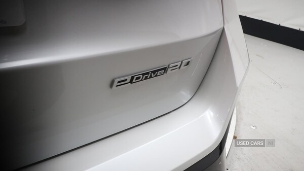 Used BMW iX1 2025 for sale - 76248020: Photo 18