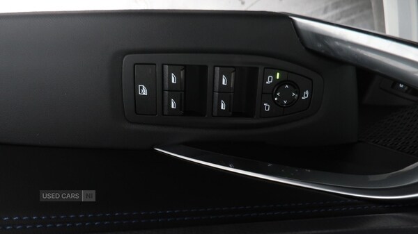 Used BMW iX1 2025 for sale - 76248020: Photo 19