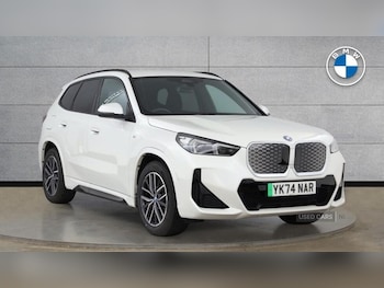 Used BMW iX1 2025 for sale - 76248020: Photo