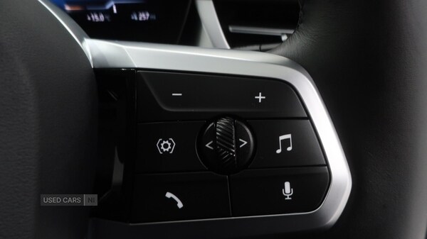 Used BMW iX1 2025 for sale - 76248020: Photo 21