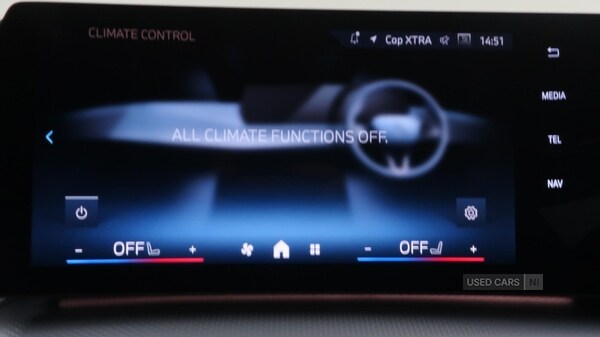 Used BMW iX1 2025 for sale - 76248020: Photo 22