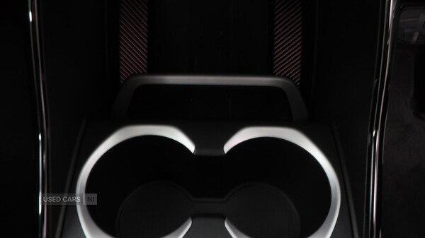 Used BMW iX1 2025 for sale - 76248020: Photo 23