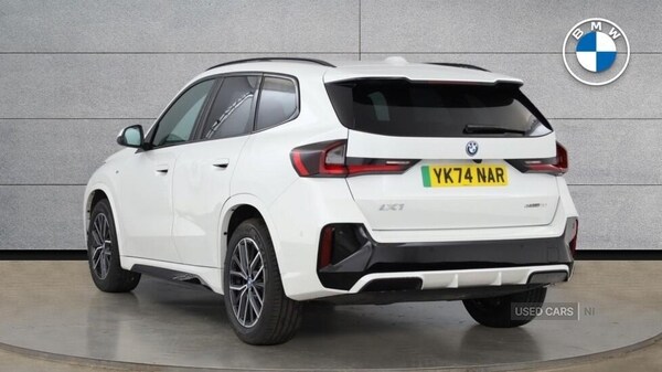 Used BMW iX1 2025 for sale - 76248020: Photo 2