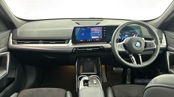 Used BMW iX1 2025 for sale - 76248020: Photo 4