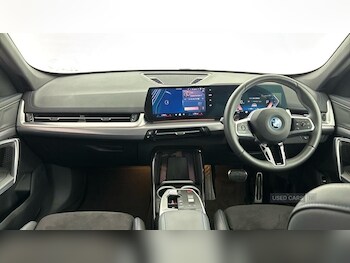 Used BMW iX1 2025 for sale - 76248020: Photo