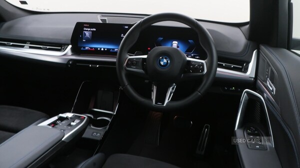 Used BMW iX1 2025 for sale - 76248020: Photo 6