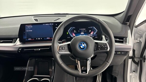 Used BMW iX1 2025 for sale - 76248020: Photo 6