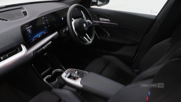 Used BMW iX1 2025 for sale - 76248020: Photo 7