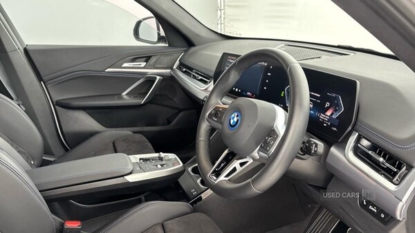 Used BMW iX1 2025 for sale - 76248020: Photo 7