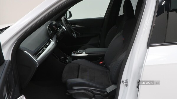 Used BMW iX1 2025 for sale - 76248020: Photo 8