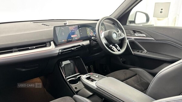 Used BMW iX1 2025 for sale - 76248020: Photo 8