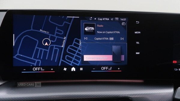 Used BMW iX1 2025 for sale - 76248020: Photo 9