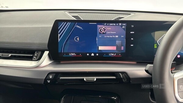 Used BMW iX1 2025 for sale - 76248020: Photo 9