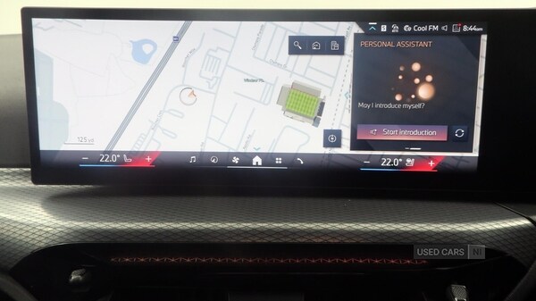 Used BMW 3 Series 2025 for sale - 77017704: Photo 12