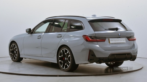 Used BMW 3 Series 2025 for sale - 77017704: Photo 2