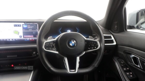 Used BMW 3 Series 2025 for sale - 77017704: Photo 27