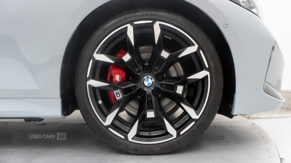 Used BMW 3 Series 2025 for sale - 77017704: Photo 31