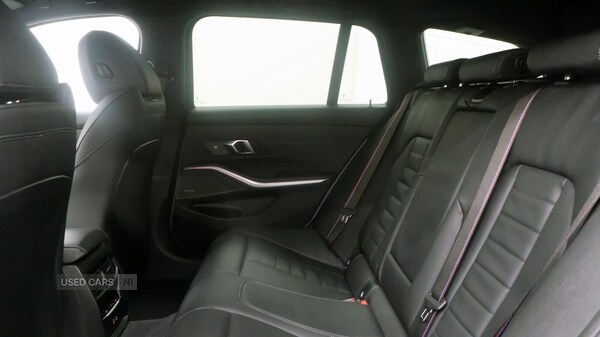 Used BMW 3 Series 2025 for sale - 77017704: Photo 32