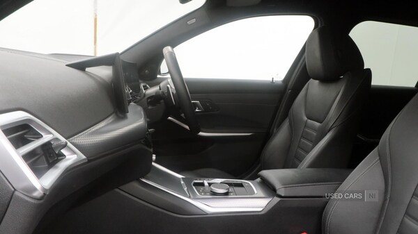 Used BMW 3 Series 2025 for sale - 77017704: Photo 34