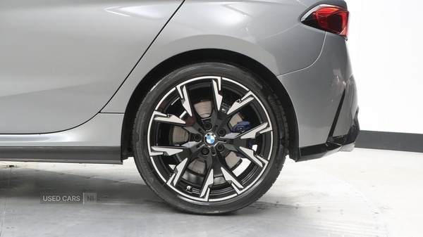 Used BMW 1 Series 2025 for sale - 76528196: Photo 15