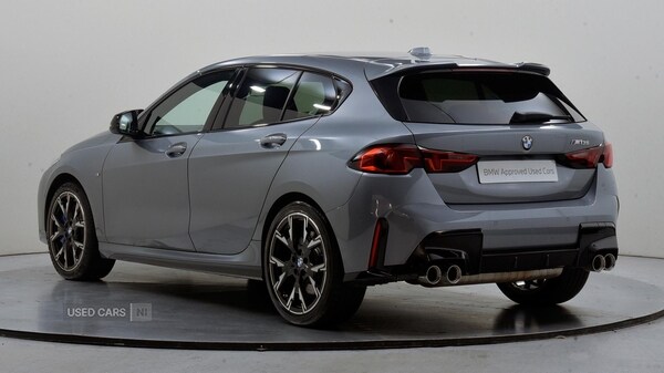 Used BMW 1 Series 2025 for sale - 76528196: Photo 2