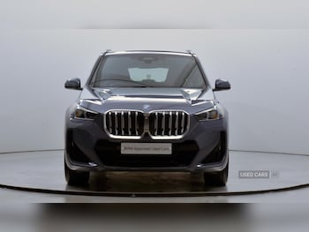 Used BMW X1 2023 for sale - 77441663: Photo