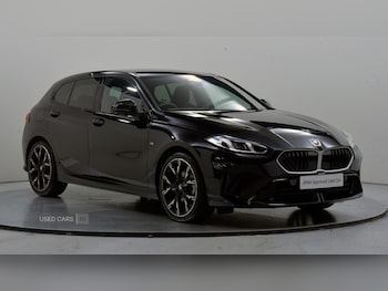 2025 - 120 M Sport 5dr Step Auto