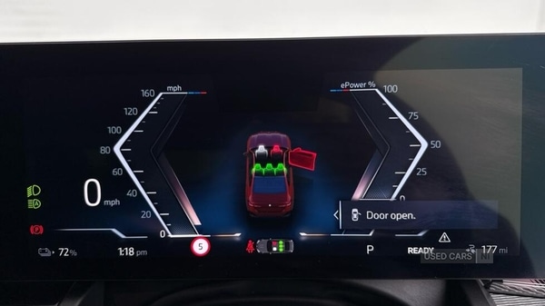 Used BMW i5 2025 for sale - 77784926: Photo 10