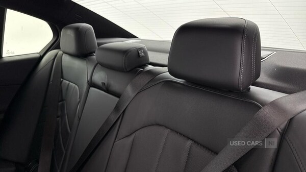 Used BMW i5 2025 for sale - 77784926: Photo 13