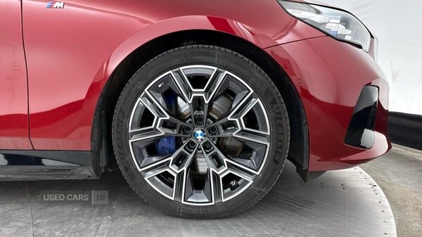 Used BMW i5 2025 for sale - 77784926: Photo 15