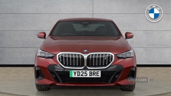 Used BMW i5 2025 for sale - 77784926: Photo 17
