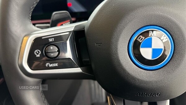 Used BMW i5 2025 for sale - 77784926: Photo 18