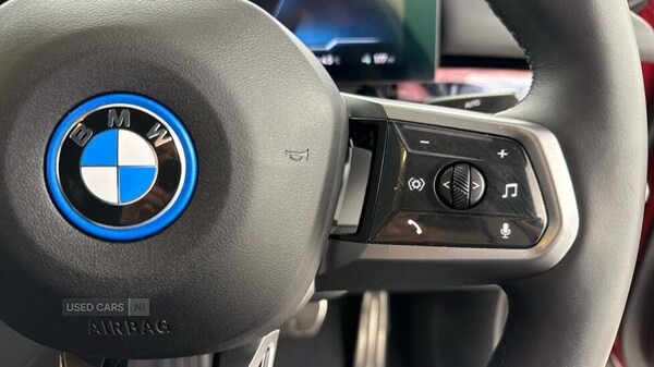 Used BMW i5 2025 for sale - 77784926: Photo 19