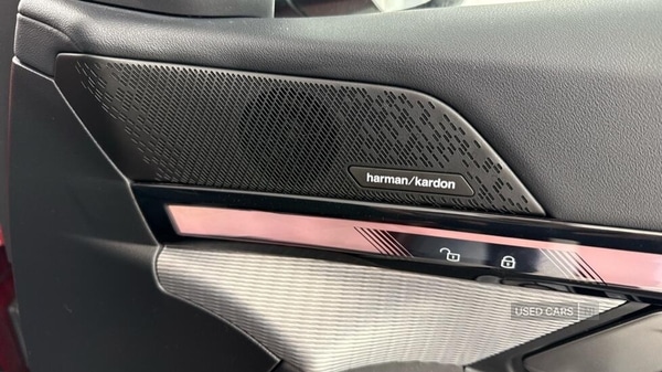 Used BMW i5 2025 for sale - 77784926: Photo 21