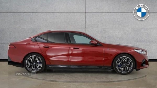 Used BMW i5 2025 for sale - 77784926: Photo 3