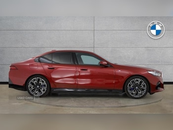 Used BMW i5 2025 for sale - 77784926: Photo