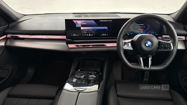 Used BMW i5 2025 for sale - 77784926: Photo 4