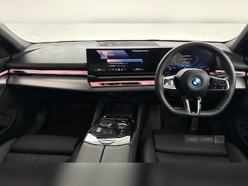 Used BMW i5 2025 for sale - 77784926: Photo