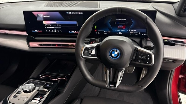 Used BMW i5 2025 for sale - 77784926: Photo 6
