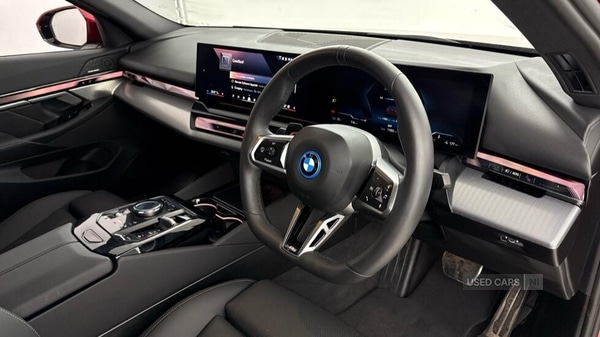 Used BMW i5 2025 for sale - 77784926: Photo 7