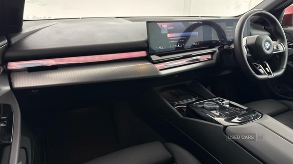 Used BMW i5 2025 for sale - 77784926: Photo 8