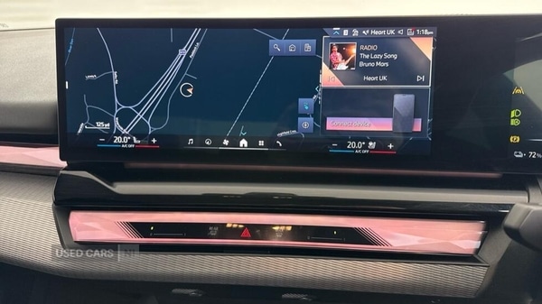 Used BMW i5 2025 for sale - 77784926: Photo 9