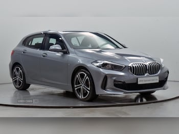Used BMW 1 Series 2022 for sale - 79189503: Photo