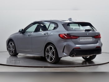 Used BMW 1 Series 2022 for sale - 79189503: Photo