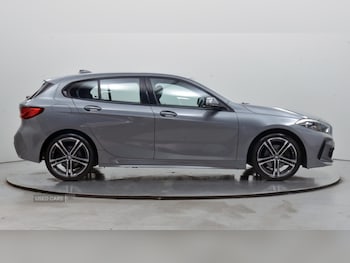 Used BMW 1 Series 2022 for sale - 79189503: Photo