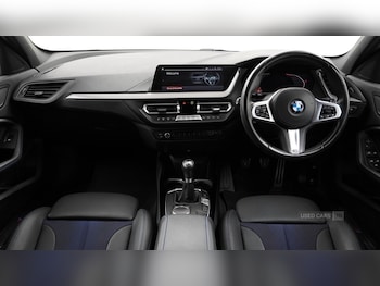 Used BMW 1 Series 2022 for sale - 79189503: Photo