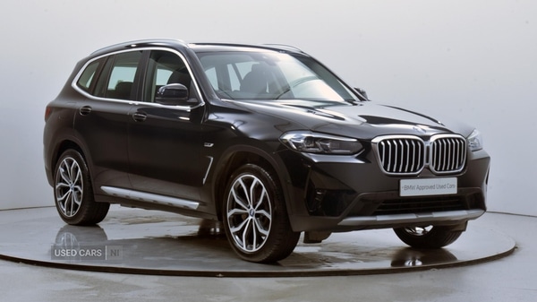 Used BMW X3 2022 for sale - 77958901: Photo 1