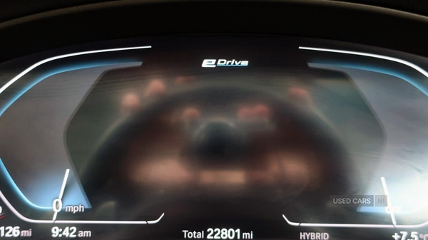 Used BMW X3 2022 for sale - 77958901: Photo 10